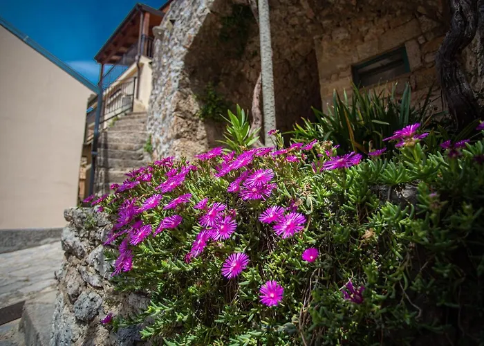Parona Holiday Home