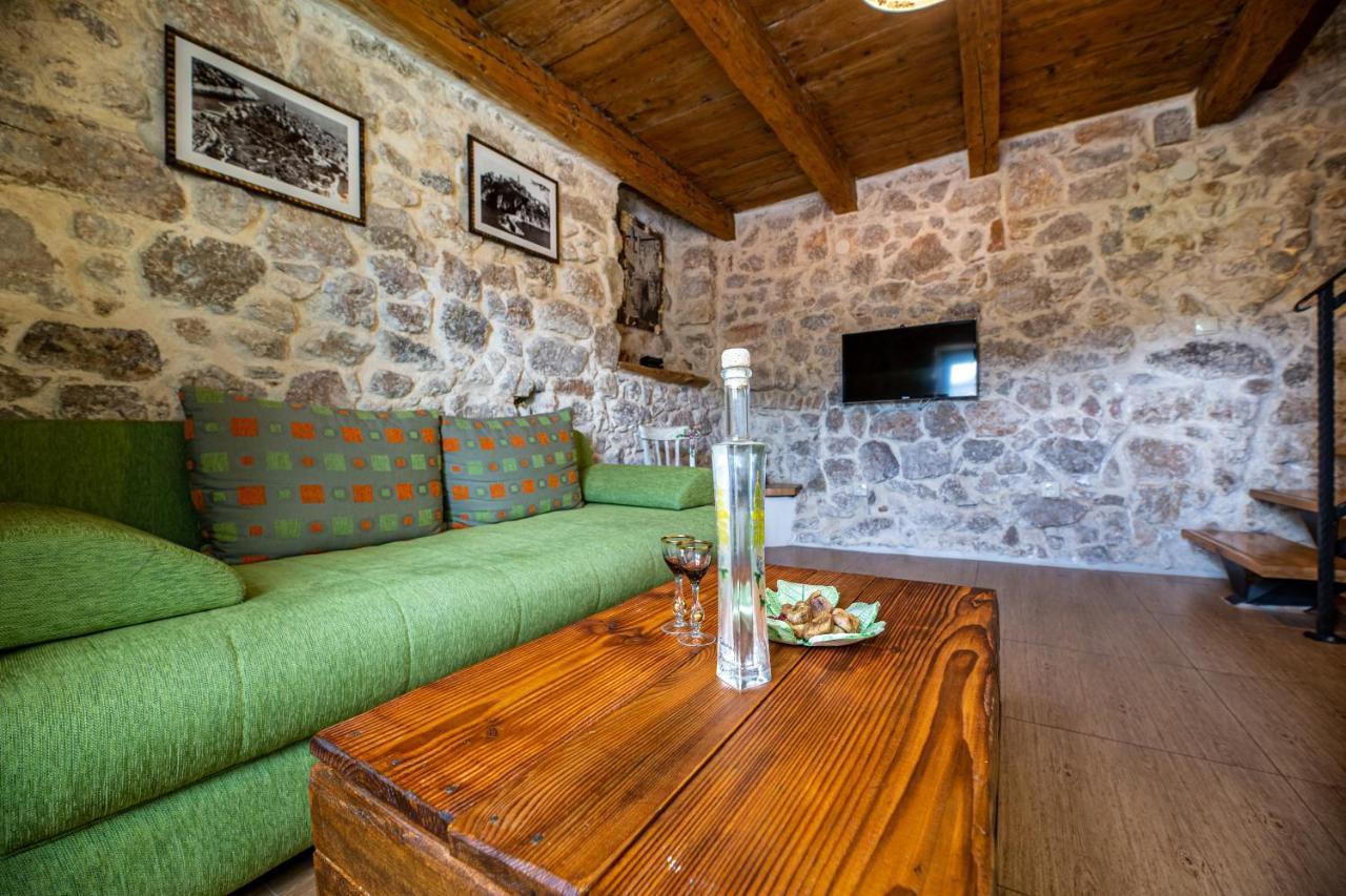 Parona Holiday home