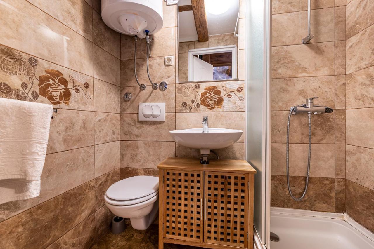 Parona Holiday home