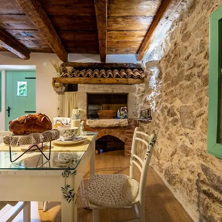 Parona Holiday Home Vrbnik  Exterior photo